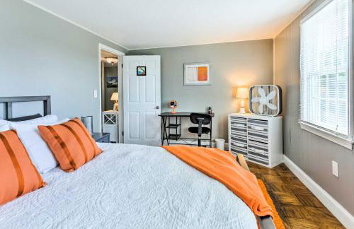 Fantastic Plymouth House with Deck and Ocean Views! - Photo 15