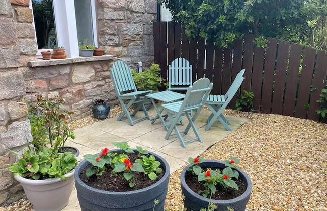 Idyllic Cottage Sleeps 4 pet Friendly - Foto 29