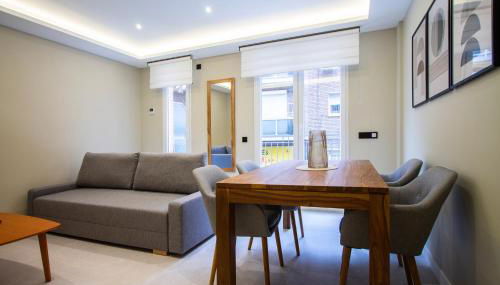 Apartamento Silvela - Foto 3