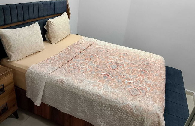 Old Town Grand Apart Hotel - Foto 25