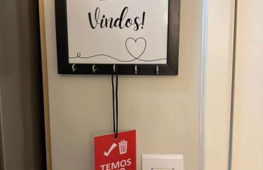 Apê Completo - Aeroporto 4 min - Foto 21