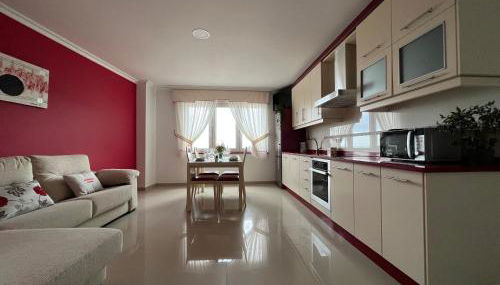 Apartamentos María de Lucía - Piso B - Foto 4