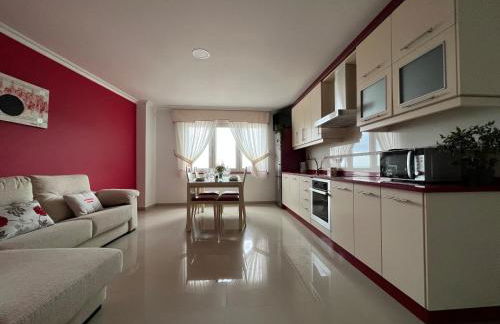 Apartamentos María de Lucía - Piso B - Foto 4