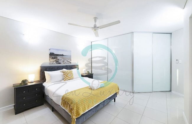 Zen on Stuart - 3 Bedroom Penthouse - Foto 2