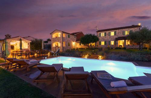 Villa Baldasi - Foto 10