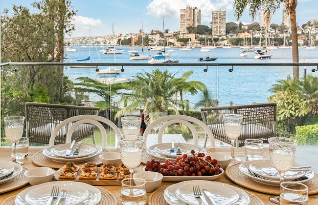 Palm View Collective - Foto 71