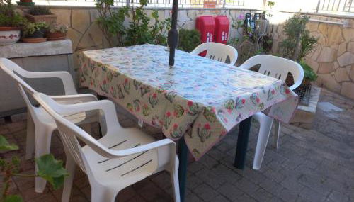 Casa Silvana Relax e Mare nel cuore di Sant'Antioco - Foto 3, Garden