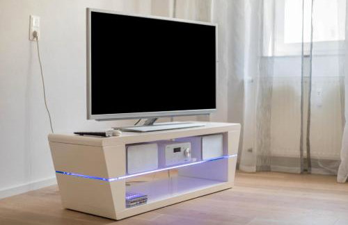 Ferienwohnung Feine Natur - Foto 7