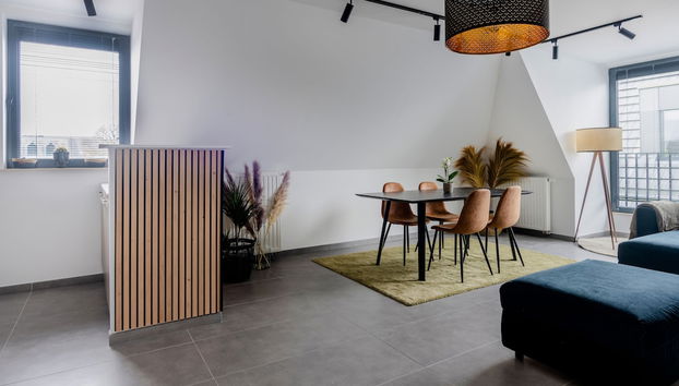 Refeições no quarto