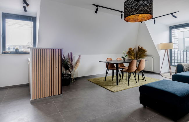 Waterloo Design Residence - Foto 3