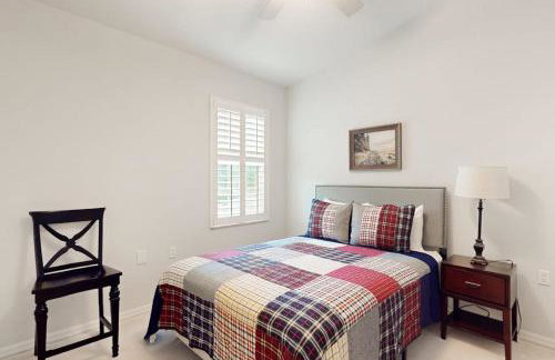 Bundled Cypress Golf Retreat, Unit 203 - Foto 20