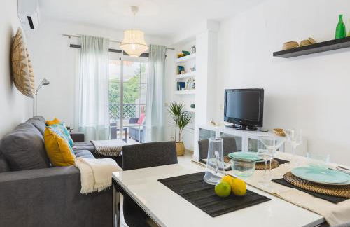 La Marina II, luminoso apartamento junto a la playa - Photo 33