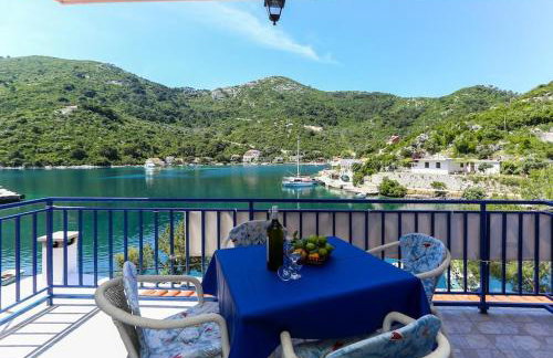 Apartments Lampalo - Foto 26