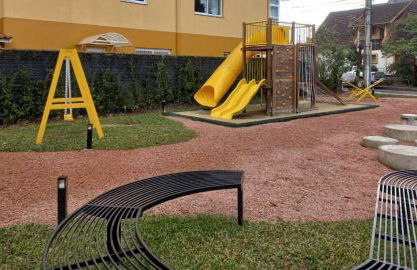 Blume 41 Apto Central, Confortável e Novo - Foto 52