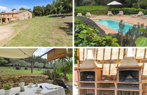 MAS TARRÈS - Foto 57