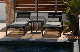 The Z Private Villa, Santorini - Photo 15