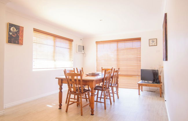 Family Oasis At Busselton - Foto 22