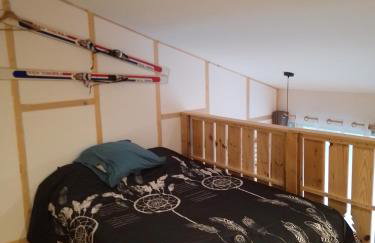 Refuge chaleureux pour des vacances en famille - Foto 7