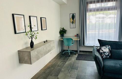 Ferienwohnung am Storchennest - Foto 11