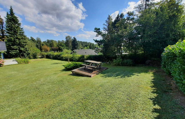 Charming Cottage by Beach - By Traum Ferienwohnungen - Photo 22