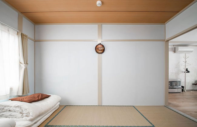 OTARU SHIKKUI COTTAGE - Foto 6