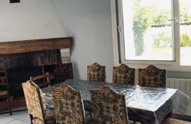 Gîtes de Pouzelande - Foto 70