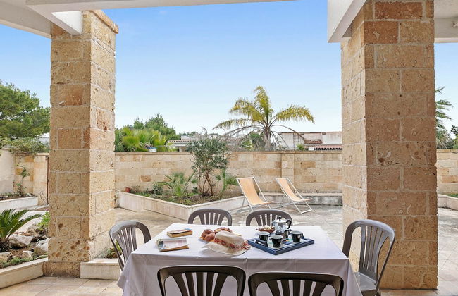 Salento Sweet Home Sea View - Foto 38