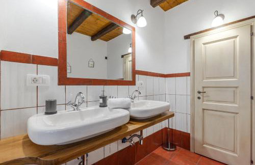 Villa Farfalla - Foto 22