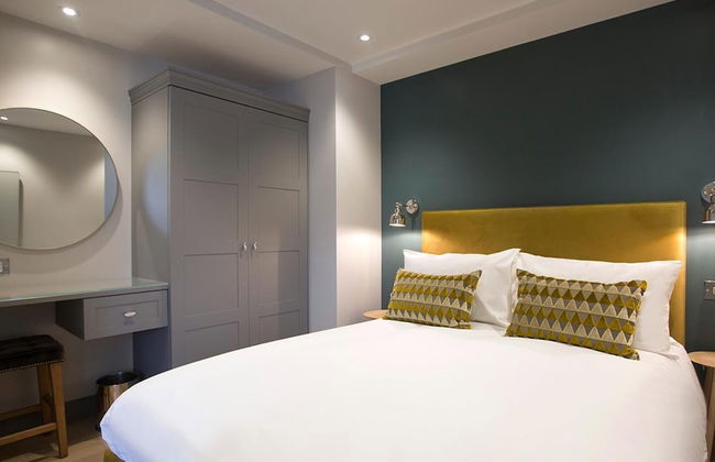 No.8 Waterloo Apartments - Foto 3