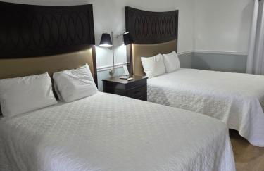 Royal Inn Motel - Foto 22