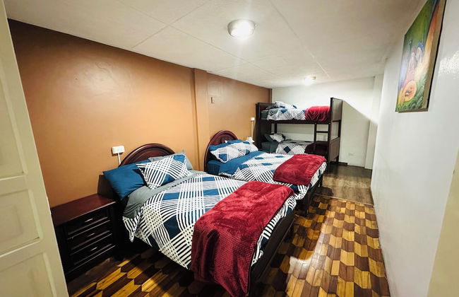 Confort Home Departamentos en Baños - Foto 12