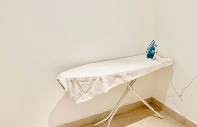 Colosseum Square Luxury Apartments - Photo 38