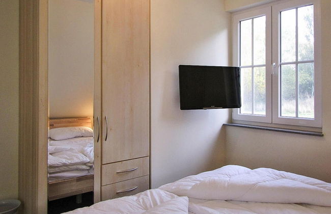 Holiday House Nightingale, Glowe - Foto 21