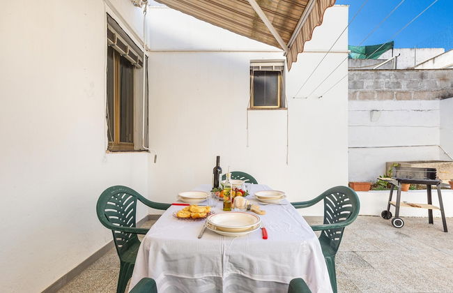 3836 Da Donatuccia by Barbarhouse - Foto 21