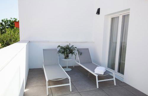 Azahar de Sevilla Apartments - Foto 9