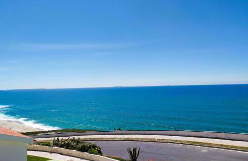 Foz do Arelho Sunset Sea Views Apartment - Foto 29