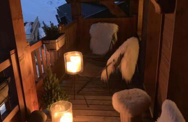 les 7 laux immobilier chalet D - Foto 34