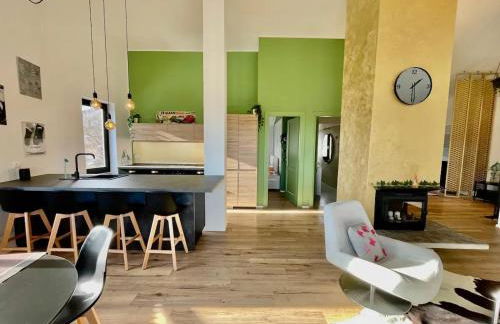 Appartement moderne à Nebbiuno avec vue - Foto 7