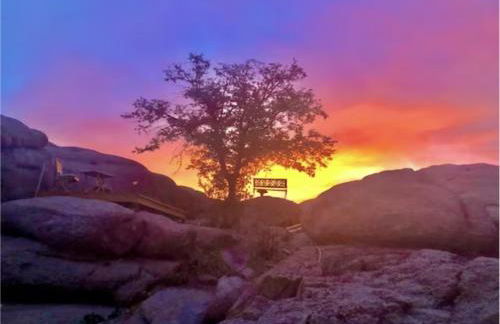 Heaven on Earth Retreat in the Gorgeous Granite Dells Near Prescott, AZ - Foto 62