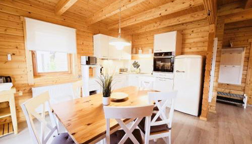 Ferienhaus Ostseeperle - Foto 2