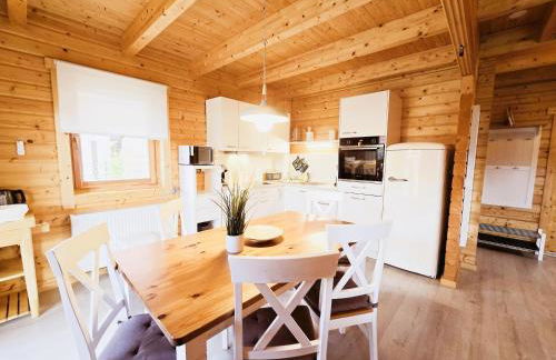 Ferienhaus Ostseeperle - Foto 2