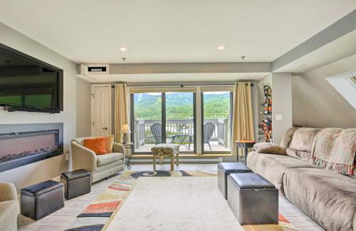 Walk to Lifts and Village! Killington Mountain Condo - Photo 4