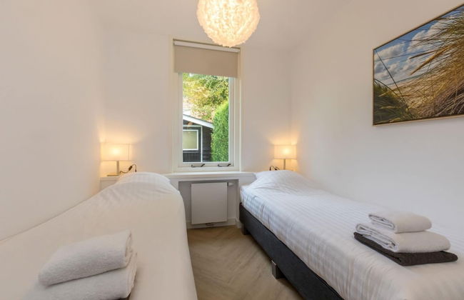 House in Oostkapelle Near Beach & Sauna - Foto 2