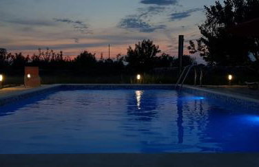 House vacation with pool,three rooms,near Šibenik - Foto 59