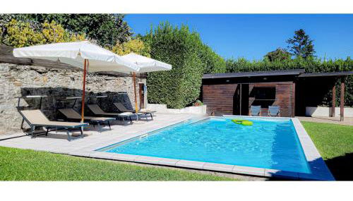 Casa Amabile - Photo 3, sunbed