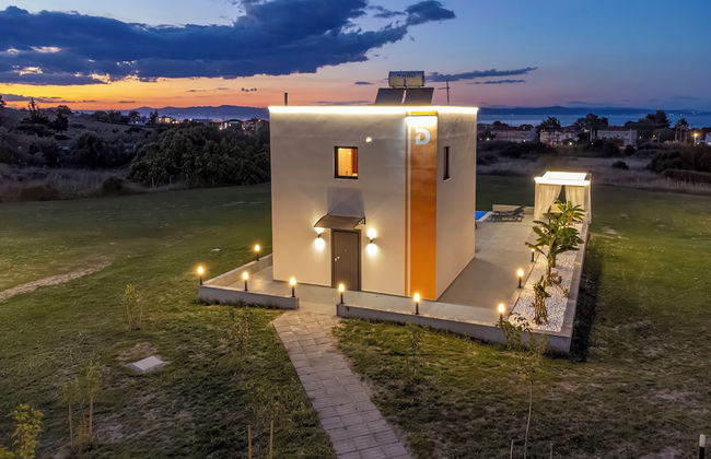 Continent Villas - Foto 4