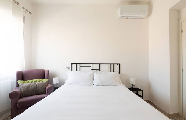 Luminous Family Apt With Balcony By St Peter'S - Foto 2