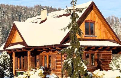 Domek u Janiego - Foto 28