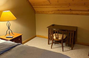 Alpine and Ember - Foto 13