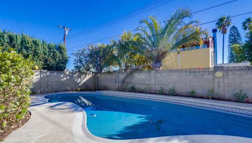 Gorgeous Upgraded 5 Bedroom & 3 Bath Home with pool - Foto 4